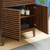 Render 30" Bathroom Vanity, Wood, Brown Walnut Black, 21115