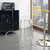 Casper Counter Stool in Clear