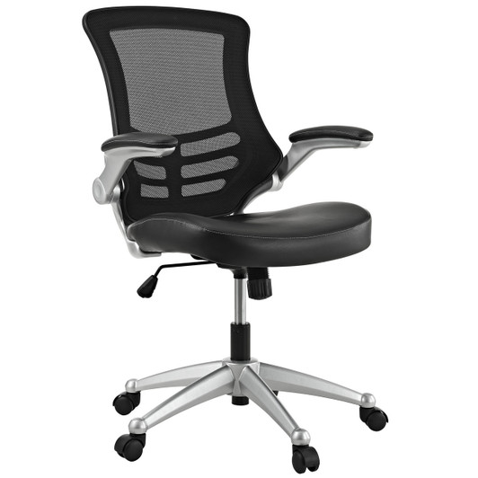 Attainment Office Chair in Black