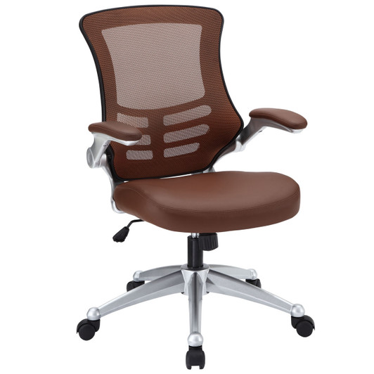 Attainment Office Chair in Tan