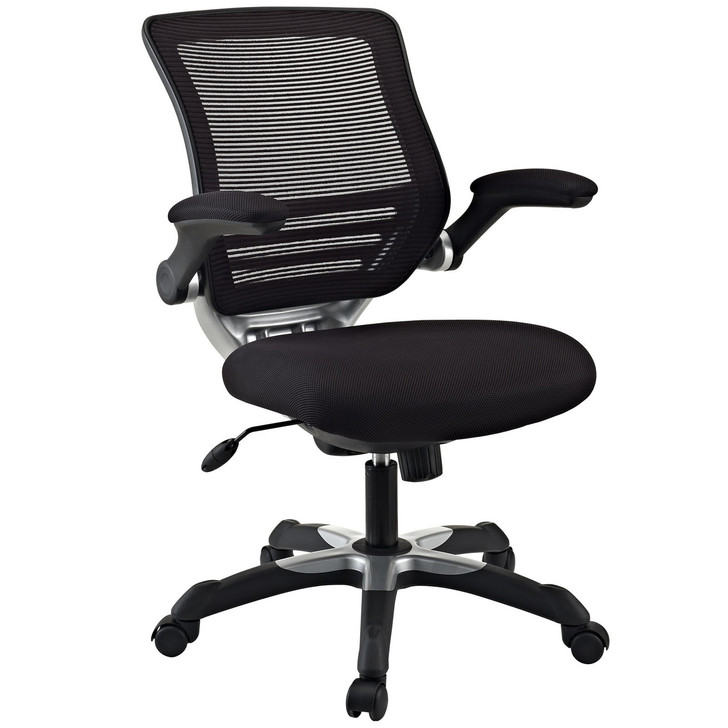 Edge Office Chair in Black