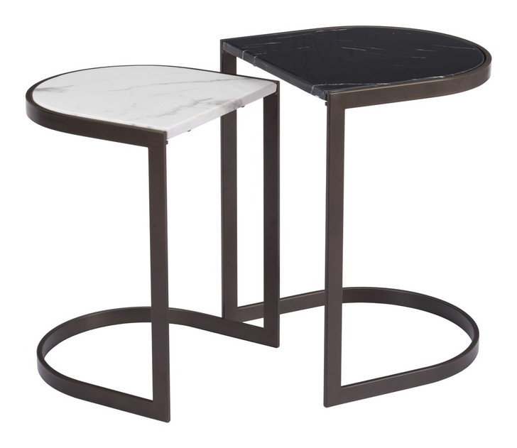 Stanton Nesting End Tables, 16221