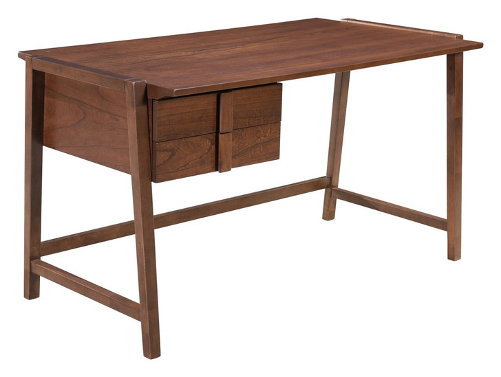 Graham Desk Walnut, 16262