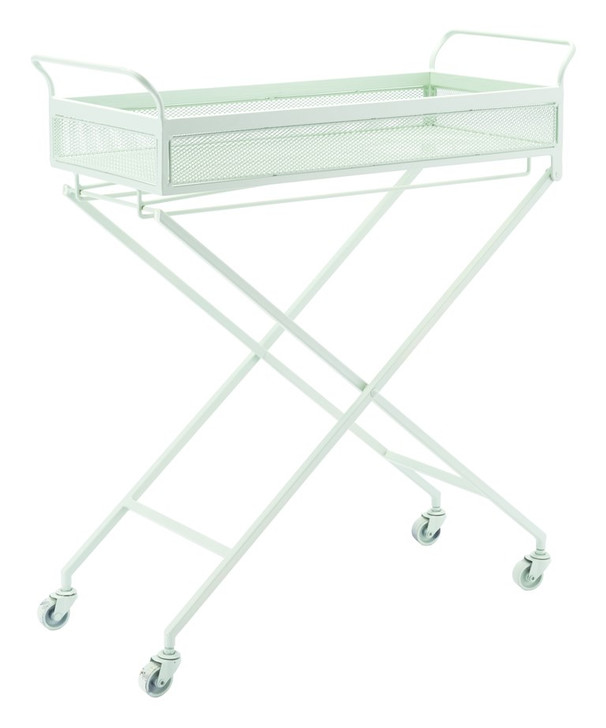 Mint Bar Cart Green, 16729