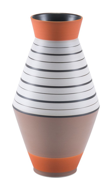 Tunja Sm Vase Multicolor, 17237