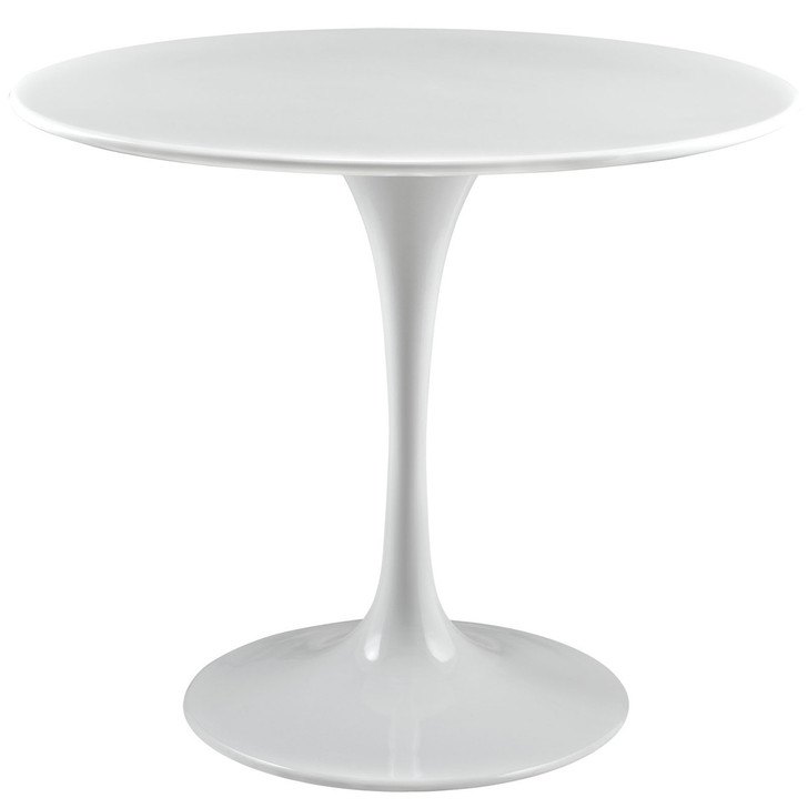 Lippa 36" Dining Table in White