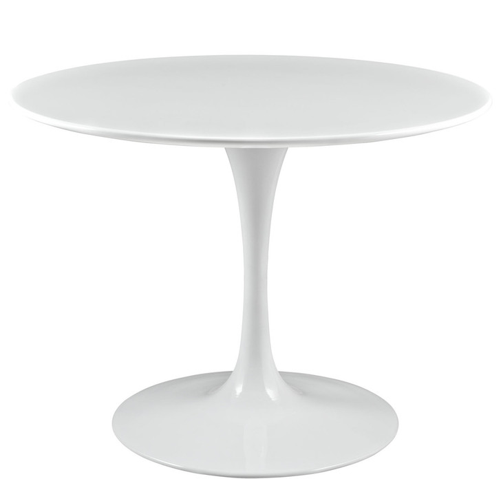 Lippa 40" Dining Table in White