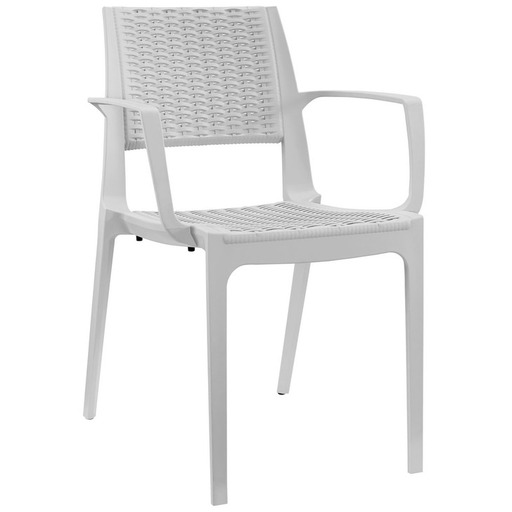 Astute Dining Chair in Gray