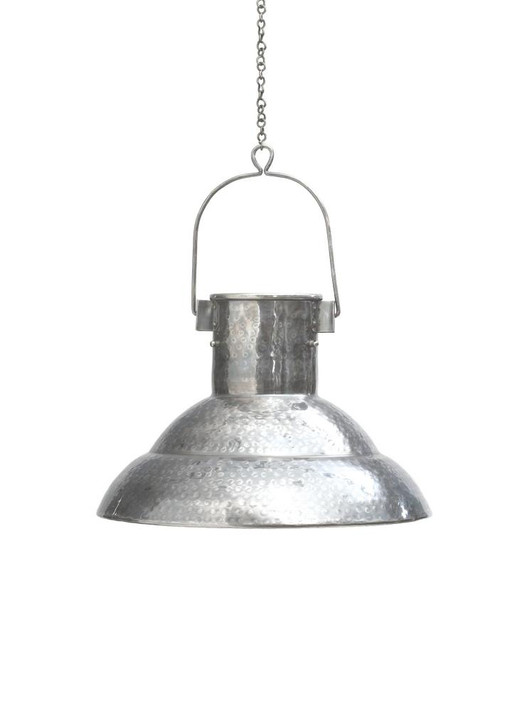 Industrial Factory Light , Silver Metal