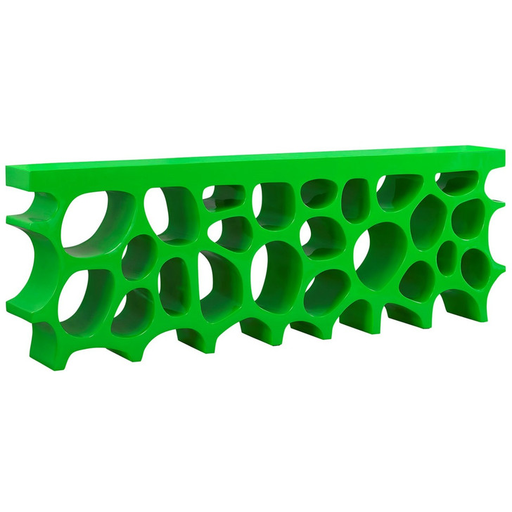 Wander Stand, Green, Plastic 9627