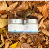 Fall Into Skincare: Gentle Hydration for the Season Ahead