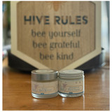 Hive Rules for Skincare & Self-Care