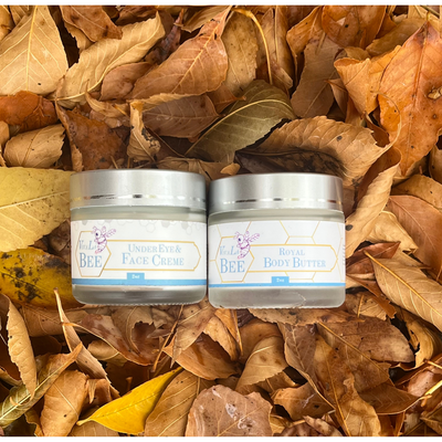 Fall Into Skincare: Gentle Hydration for the Season Ahead