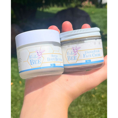 The Perfect Pair for Everyday Radiance