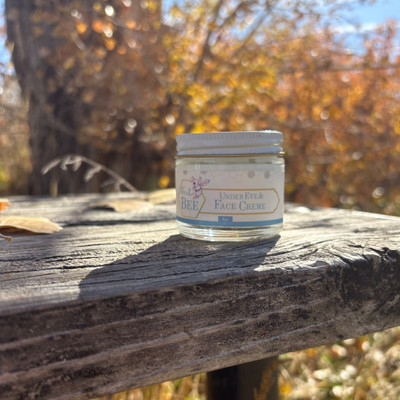 A Moment of Calm for Your Skin