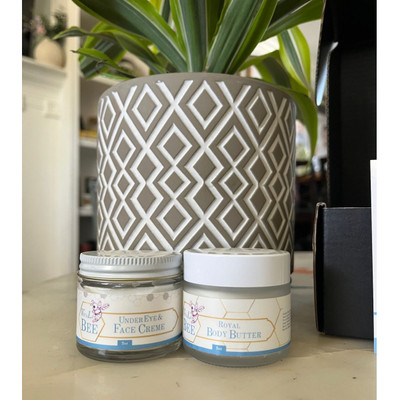 Meet the Glow Duo—Simple Skincare, Made for Real Life