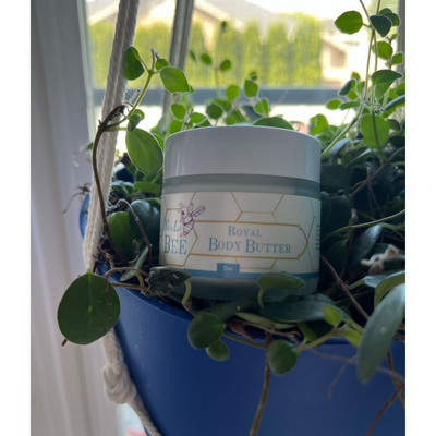 Rooted in Ritual – Everyday Self-Care with Royal Body Butter