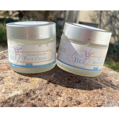 A Skincare Duo That Keeps Things Simple—and Soft