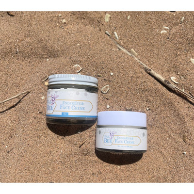 Summer Skin, Simplified- Why Our Face Crème Belongs in Your Bag