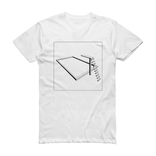 Ogre You Asshole Products - Album Cover T-Shirts