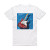 The Shadows Reflection Album Cover T-Shirt White