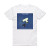 The Tubes The Completion Backward Principle Album Cover T-Shirt White