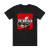 The Unseen State Of Discontent Album Cover T-Shirt Black