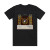 Thin Lizzy Johnny The Fox 2 Album Cover T-Shirt Black