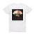 British India Wrong Direction Album Cover T-Shirt White