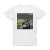 Cannonball Adderley Things Are Getting Better Feat Milt Jackson Album Cover T-Shirt White