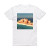 Coma Atlantis Album Cover T-Shirt White