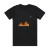 Etta James Etta James Album Cover T-Shirt Black