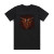 Fear Factory Archetype Album Cover T-Shirt Black