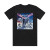 HammerFall Chapter V Unbent Unbowed Unbroken Album Cover T-Shirt Black