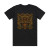 Heyoka Whomp Glandpineal Dub Album Cover T-Shirt Black