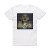 Huntress Static Album Cover T-Shirt White