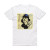 Icehouse Code Blue Album Cover T-Shirt White