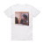 Janis Ian Aftertones Album Cover T-Shirt White