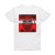 Jesse McCartney Leavin 2 Album Cover T-Shirt White