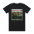 John Mayall and The Bluesbreakers Blues Breakers With Eric Clapton Album Cover T-Shirt Black