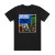 John Mayall and The Bluesbreakers Crusade Album Cover T-Shirt Black