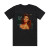 Julie London Lonely Girl Album Cover T-Shirt Black