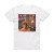 Julie London Send For Me 1 Album Cover T-Shirt White