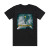 Karmakanic In A Perfect World Album Cover T-Shirt Black
