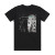 Kate Miller-Heidke Nightflight Album Cover T-Shirt Black