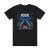 Kix Blow My Fuse Album Cover T-Shirt Black