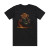 Kix Hot Wire Album Cover T-Shirt Black