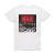 Kix Rock Your Face Off Album Cover T-Shirt White