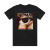 Koma Sinnimo De Ofender Album Cover T-Shirt Black