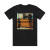Kool Keith Feature Magnetic Album Cover T-Shirt Black